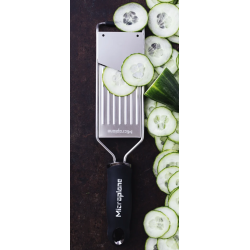 Mandoline gourmet MICROPLANE