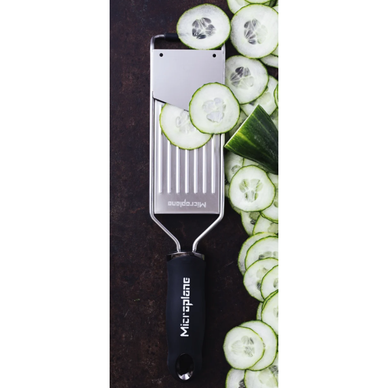 Mandoline gourmet MICROPLANE