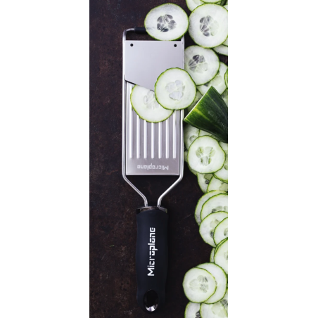 Mandoline gourmet MICROPLANE
