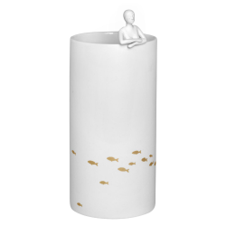 Vase "Pond" Räder