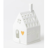Maison "Home is where the heart is" Räder
