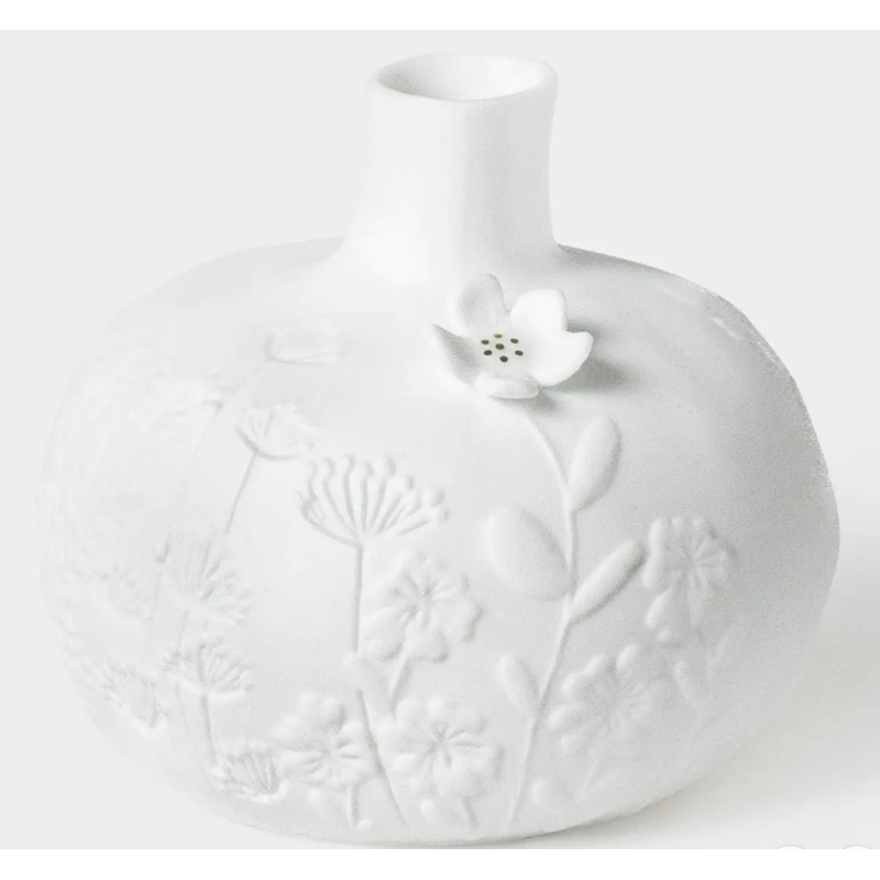 Vase Jardin de fleurs Räder