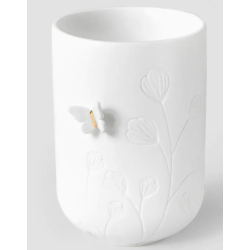 Porte bougie papillon Räder