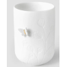 Porte bougie papillon Räder
