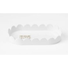 Coupelle ronde pour bijoux MM Räder