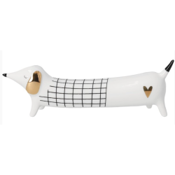 Chien Teckel Räder