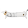 Chien Teckel Räder