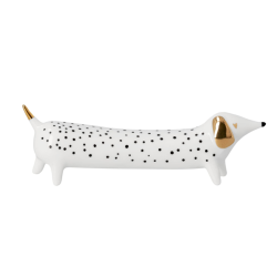 Chien Dalmatien Räder