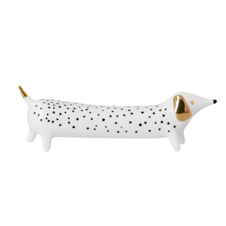 Chien Dalmatien Räder