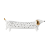 Chien Dalmatien Räder