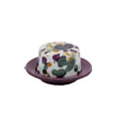Beurrier PM Terrazzo DURO