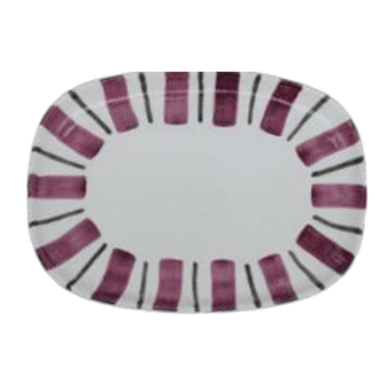 Plat présentation Linear Prune DURO