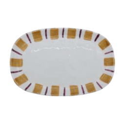 Plat présentation Linear Carmuza  PM DURO