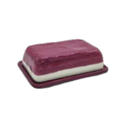 Beurrier Terra Prune DURO