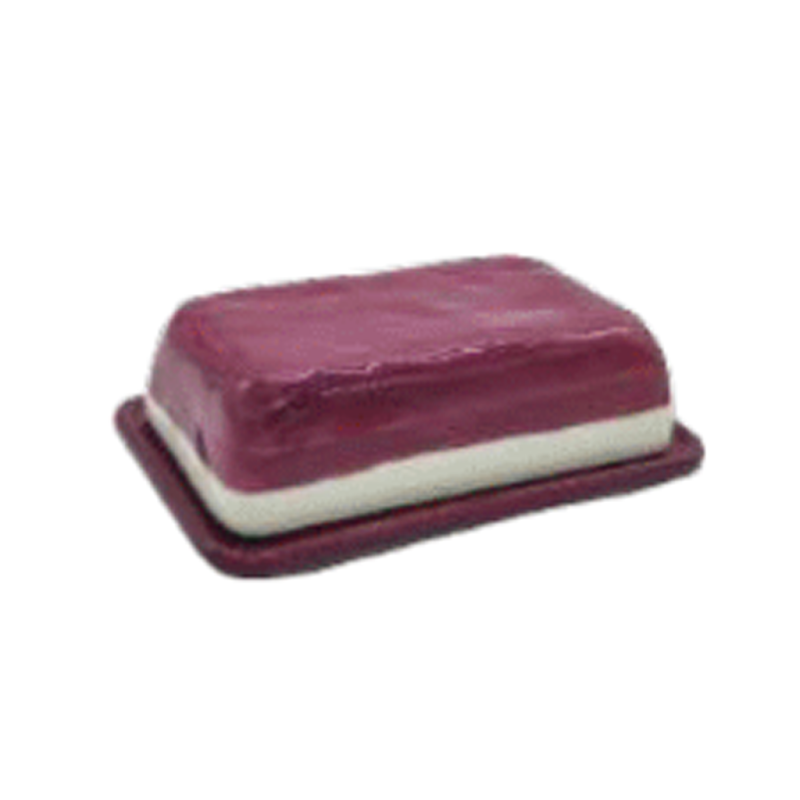 Beurrier Terra Prune DURO