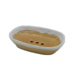 Porte savon Terra Camurza DURO