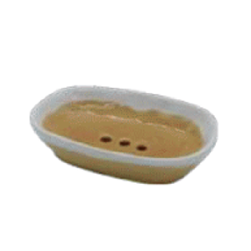 Porte savon Terra Camurza DURO