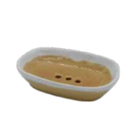 Porte savon Terra Camurza DURO