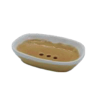 Porte savon Terra Camurza DURO