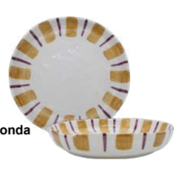 Plat profond Camurza COMP DURO