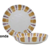 Plat profond Camurza COMP DURO