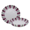 Plat profond Prune COMP DURO