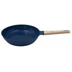 Poêle 28 cm myrtille COOKUT