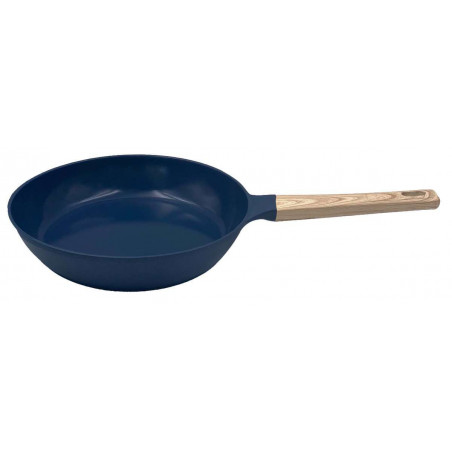 Poêle 28 cm myrtille COOKUT