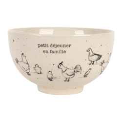 bol la ferme 30 cl