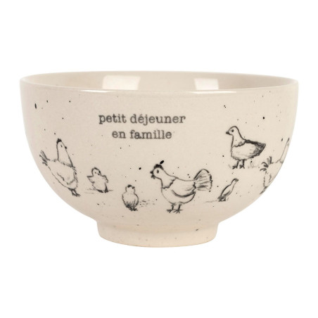 bol la ferme 30 cl