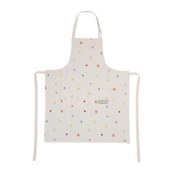 tablier les fruits 75*90