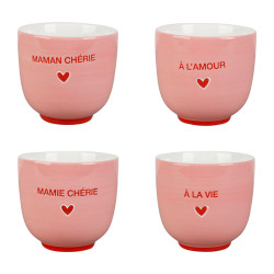 gobelet Douce Amour 15 cl