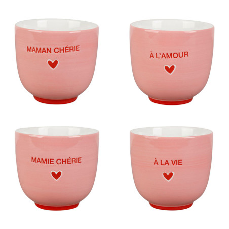 gobelet Douce Amour 15 cl