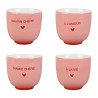 gobelet Douce Amour 15 cl
