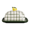 Beurrier citron kitchfun 19*13