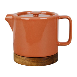 theiere Nordika terra 70 cl