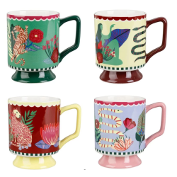 Mug Thaiger en grès 30 cl