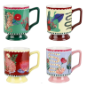 Mug Thaiger en grès 30 cl