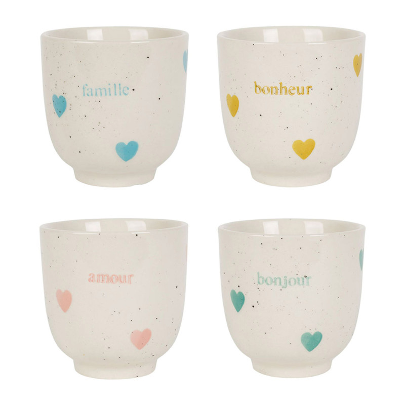 gobelet Famille 15 cl