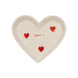 vide poche coeur famille