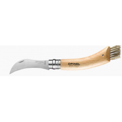 Couteau à champignons n°8 OPINEL