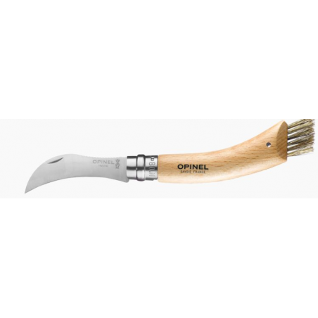 Couteau à champignons n°8 OPINEL