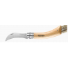 Couteau à champignons n°8 OPINEL