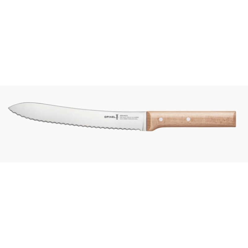 Couteau à pain n°116 parallèle OPINEL