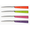 Coffret 4 couteaux bon app POP OPINEL