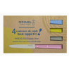 Coffret 4 couteaux bon app CAMPAGNE OPINEL