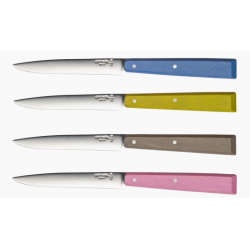 Coffret 4 couteaux bon app CAMPAGNE OPINEL