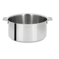 FAITOUT 26CM MUTINE AMOVIBLE CRISTEL
