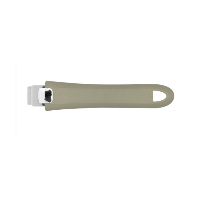 POIGNEE AMOVIBLE MUTINE TAUPE CRISTEL