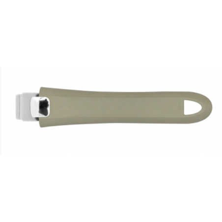 POIGNEE AMOVIBLE MUTINE TAUPE CRISTEL